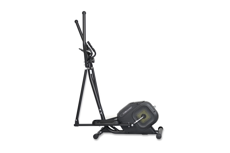 Orbitreki magnetyczne - Orbitrek Trenażer ELIPTYCZNY treningowy Profesionalny magnetyczny FUSION  (8)