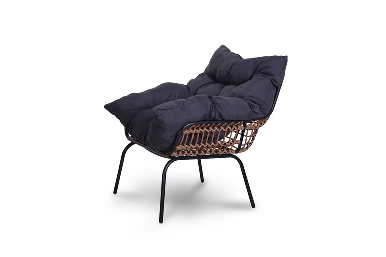 Zestawy ogrodowe - Zestaw Mebli Ogrodowych St Miguel  ławka stolik fotele Zestaw Ogrodowy Wypoczynkowy (3) Zestawy ogrodowe - Zestaw Mebli Ogrodowych St Miguel  ławka stolik fotele Zestaw Ogrodowy Wypoczynkowy (3)