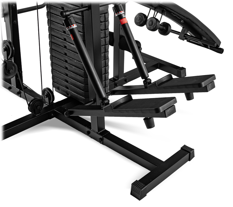 Atlasy do ćwiczeń - SERWISOWY Atlas treningowy Corciano PRIME wielofunkcyjny 4 stanowiska (2) Atlasy do ćwiczeń - SERWISOWY Atlas treningowy Corciano PRIME wielofunkcyjny 4 stanowiska (2)