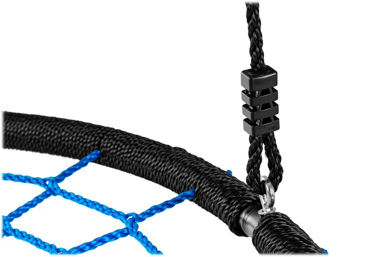 Bocianie gniazda - Huśtawka dla Dzieci Gniazdo Bocianie 100 cm (8)