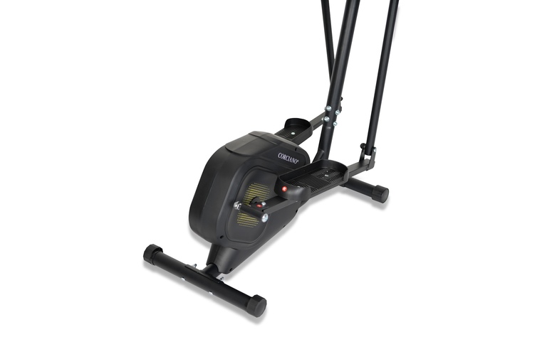 Orbitreki magnetyczne - Orbitrek Trenażer ELIPTYCZNY treningowy Profesionalny magnetyczny FUSION  (5)