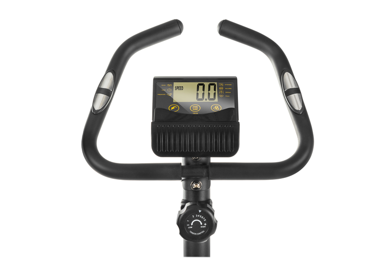 Rowery treningowe - Rower Treningowy Stacjonarny Magnetyczny Space Space (5)