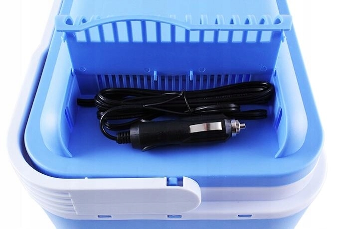 Dom - Lodówka Samochodowa Turystyczna 24L 12V EAN 5901157679970 (7)
