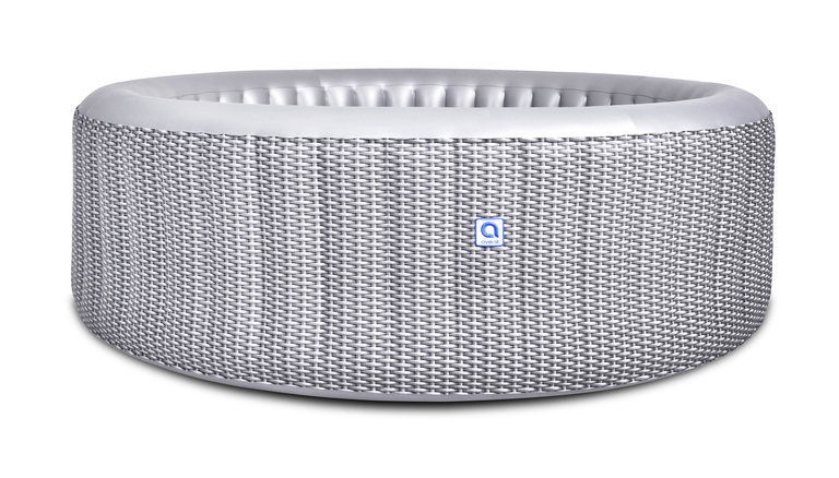 Baseny i materace - Jacuzzi Basen Ogrodowy Spa Avenli Venice 204cm x 70cm (8)