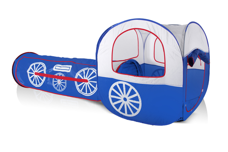 Zabawki  - Namiot Szalony Pociąg SS-0206 (5)