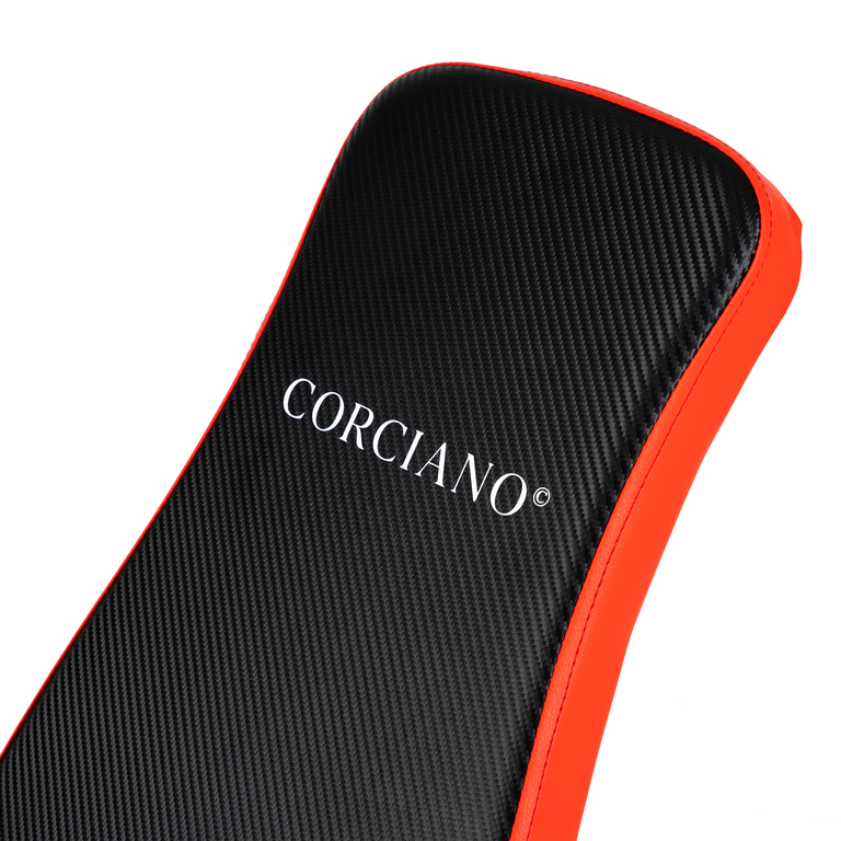 Sport i rekreacja - Ławka treningowa do ćwiczeń ES-5021 Regulowana  Składana (8)