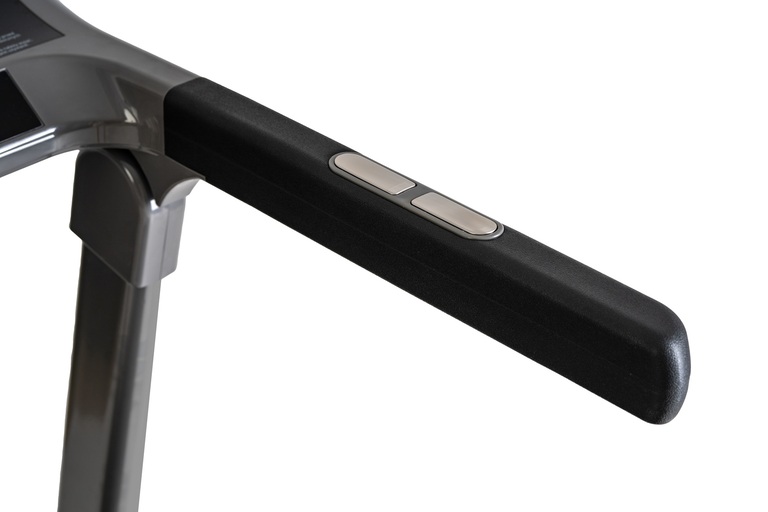 Bieżnie elektryczne - Bieżnia elektryczna domowa CORCIANO CINTRA Składana 140KG (16)