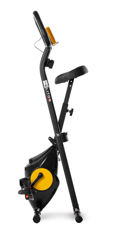 Rowery treningowe - Rowerek treningowy składany SMARTS  (6)