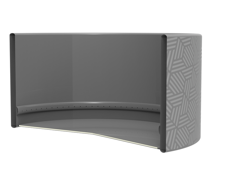 Baseny i materace - Jacuzzi Basen Ogrodowy Spa Avenli Milan 145cm x 70cm (9)