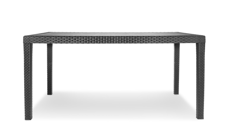 Zestawy ogrodowe - Zestaw Mebli Ogrodowych PRINCE Folia8 EUROHIT Garden (5)