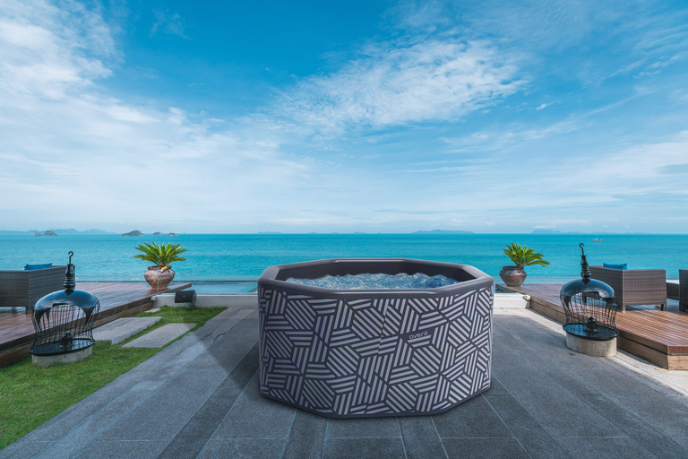 Baseny i materace - Jacuzzi Basen Ogrodowy Spa Avenli Victory 172cm x 70cm (2) Baseny i materace - Jacuzzi Basen Ogrodowy Spa Avenli Victory 172cm x 70cm (2)