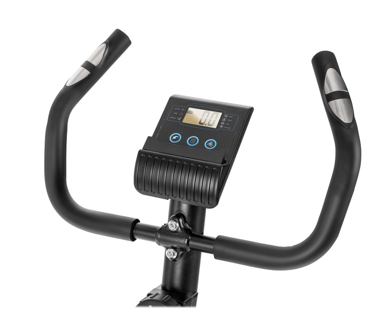 Rowery treningowe - Rower treningowy magnetyczny ORI (4)