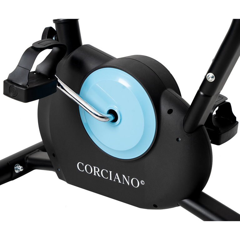 Rowery treningowe - Rowerek Treningowy VITO ES-8023 (4)