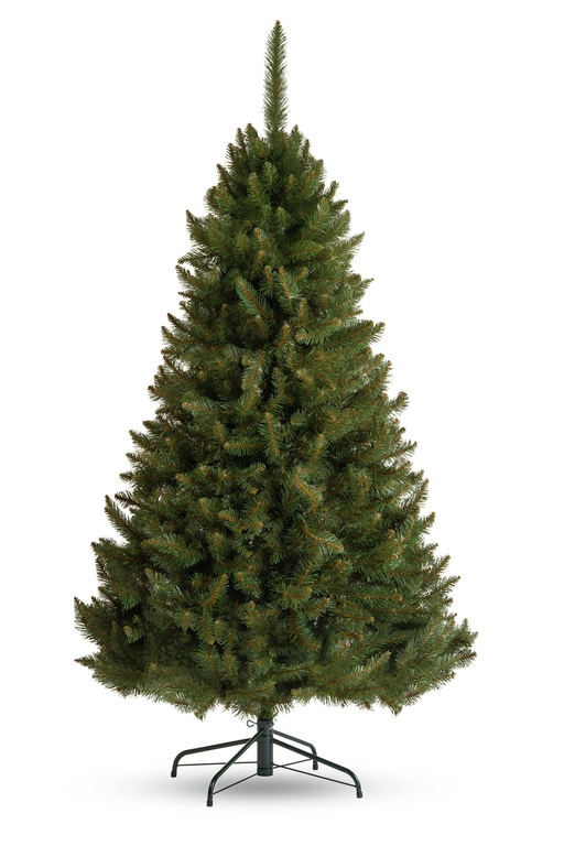 Choinki sztuczne - Choinka Świerk Nordycki 180cm (4)