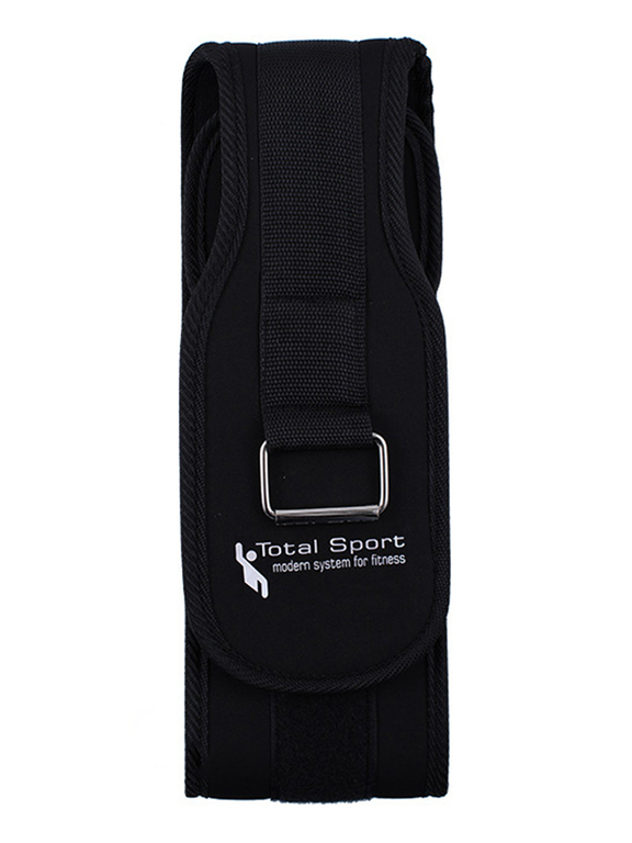 Sport i rekreacja - Pas Do Podnoszenia Ciężarów Total Sport EAN 5901157679659 (2) Sport i rekreacja - Pas Do Podnoszenia Ciężarów Total Sport EAN 5901157679659 (2)