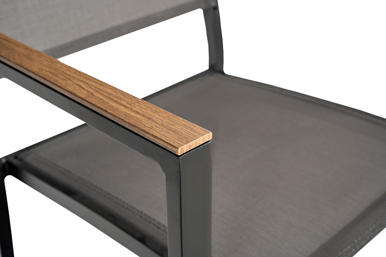 Zestawy ogrodowe - Zestaw ogrodowy PREMIUM, stół TERY z krzesłami BARCELONA 8 osobowy aluminium (9) Zestawy ogrodowe - Zestaw ogrodowy PREMIUM, stół TERY z krzesłami BARCELONA 8 osobowy aluminium (9)