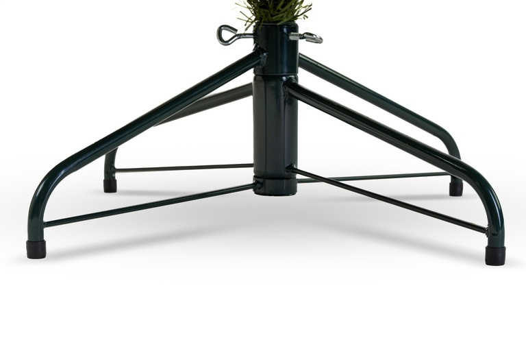 Choinki sztuczne - Choinka Świerk Leśny 180cm (9)