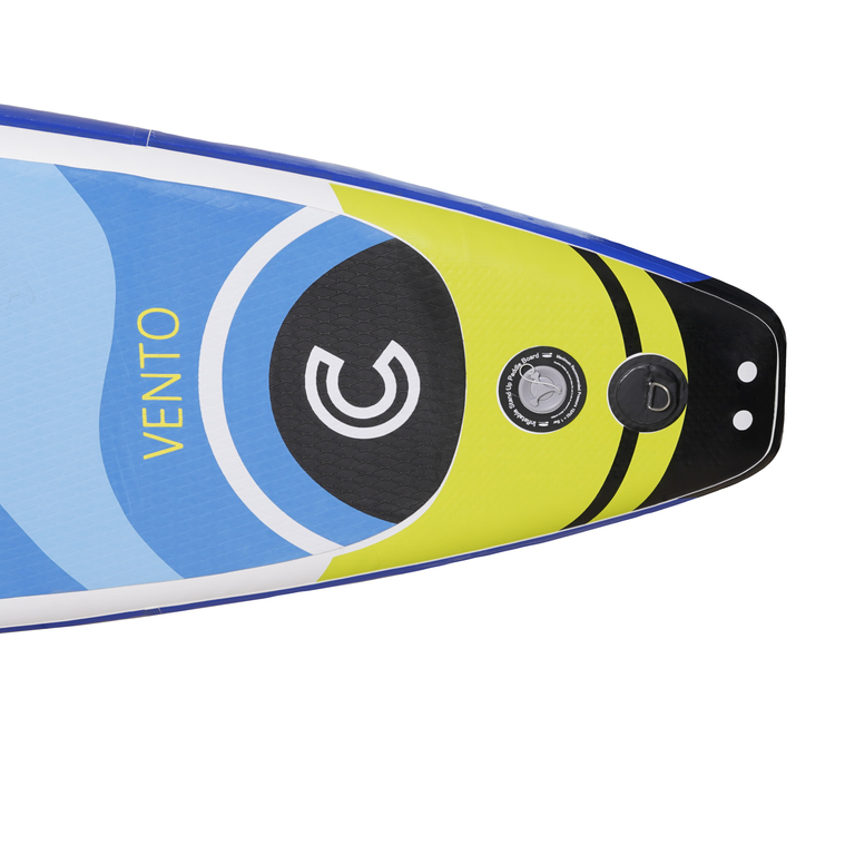 Deski SUP - Deska SUP do pływania zestaw Corciano 350 cm 11,6