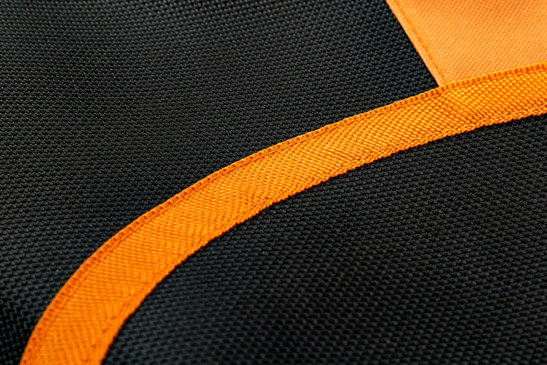 Bocianie gniazda - Gniazdo bocianie Huśtawka Ogrodowa Pomarańczowe 90 cm POLO (9) Bocianie gniazda - Gniazdo bocianie Huśtawka Ogrodowa Pomarańczowe 90 cm POLO (9)