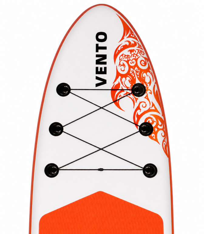 Deski SUP - Deska SUP do pływania zestaw Corciano 350 cm 11,6