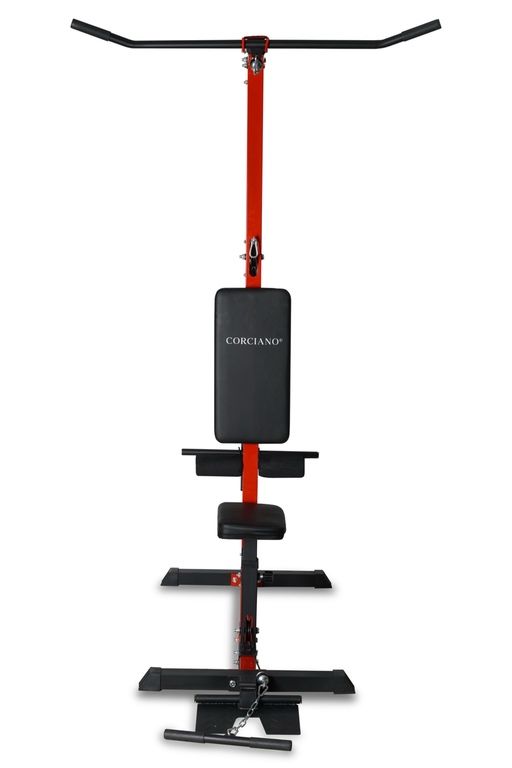 Atlasy do ćwiczeń - Atlas do ćwiczeń, wyciąg górny, dolny -stacjonarny Zestaw komplet uchwytów (7) Atlasy do ćwiczeń - Atlas do ćwiczeń, wyciąg górny, dolny -stacjonarny Zestaw komplet uchwytów (7)