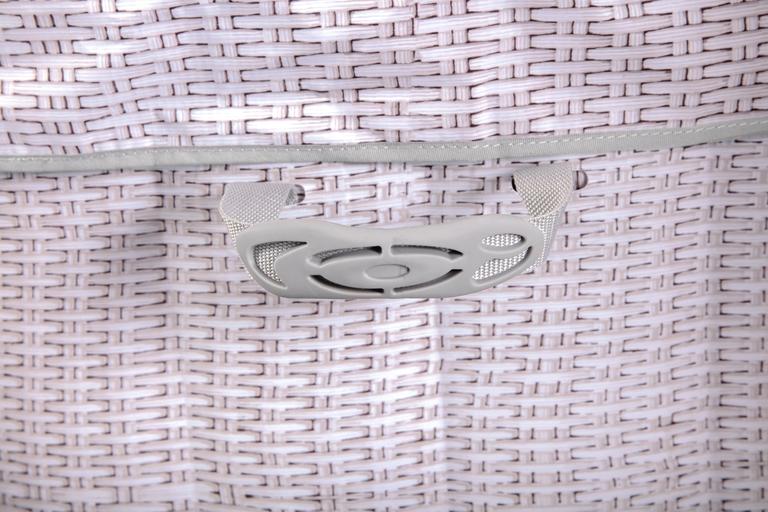 Baseny i materace - Jacuzzi Ogrodowe Lay-z Spa AirJet Bestway 180cm x 66cm (6)