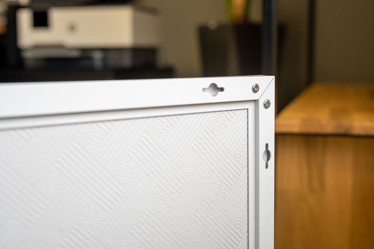 Panele grzewcze - Panel Grzewczy Grzejnik Na Podczerwień 720W Termostat Wifi (6)