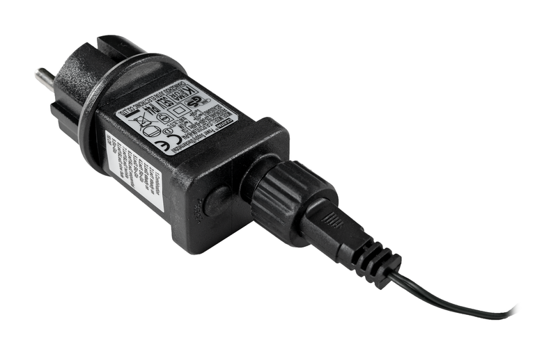 Boże Narodzenie - Lampki 200 LED Zimny i ciepły biały Programator 8 funkcji PLASTIKOWE PUDEŁKO (3)