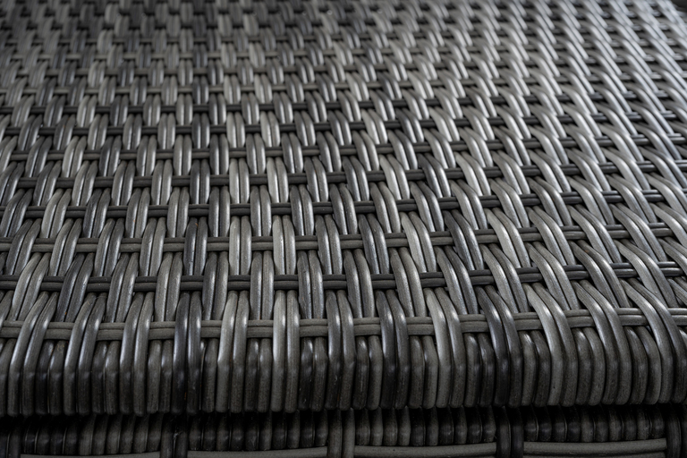 Meble ogrodowe - Zestaw mebli ogrodowych Natalia Narożnik Komplet  (7)