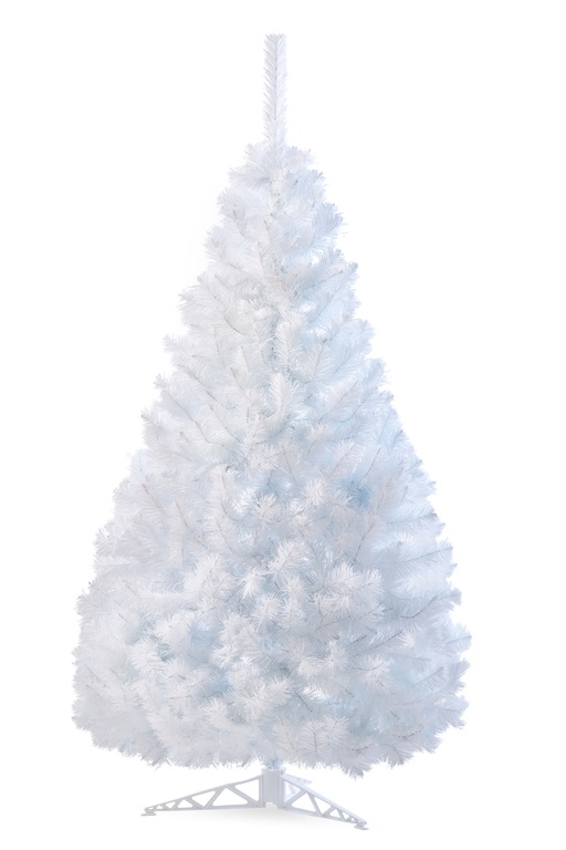 Choinki sztuczne - Choinka Sztuczna Sosna Biała 180cm  (5)
