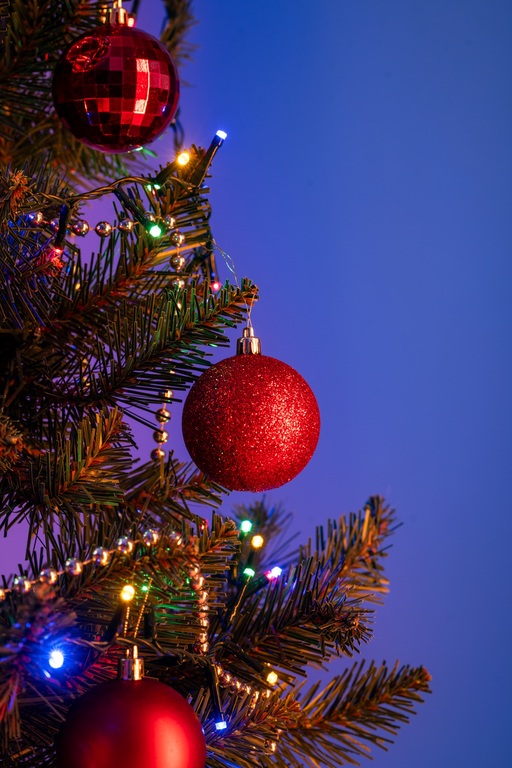 Choinki sztuczne - Choinka Świerk Nordycki 180cm (3)