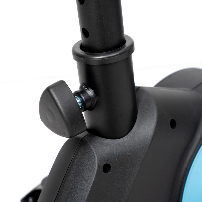 Rowery treningowe - Rowerek Treningowy VITO ES-8023 (10)