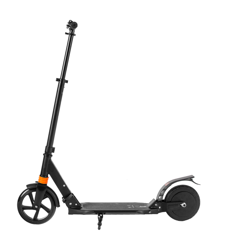  - Hulajnoga Elektryczna Black SC03 200W 18km/h (3)