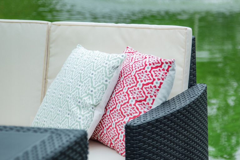 Meble ogrodowe - Meble Ogrodowe Zestaw 8 miejsc SPECIAL KING QUEEN Sicilia8 technorattan (8)