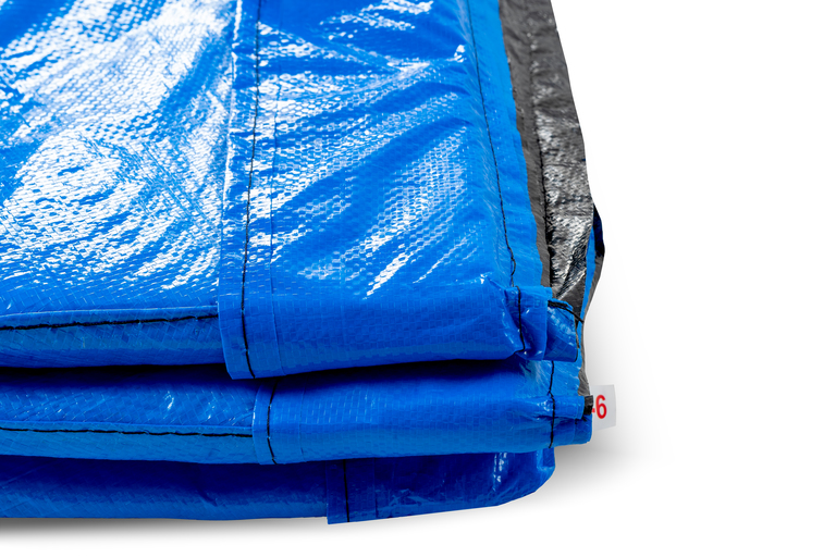 Części i akcesoria - Obrzeże osłona na sprężyny do trampoliny 10ft (4)