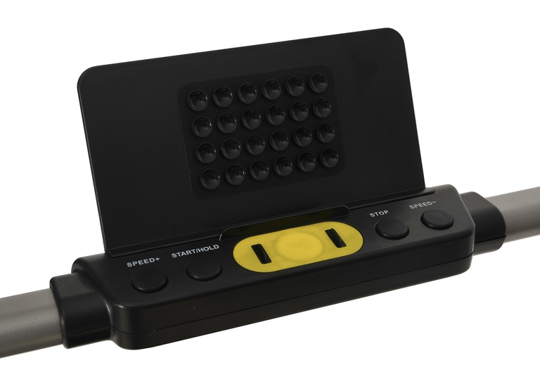 Bieżnie elektryczne - Bieżnia elektryczna ALTA 3875 Aplikacja Corciano 2w1 3HP  120 kg (12)