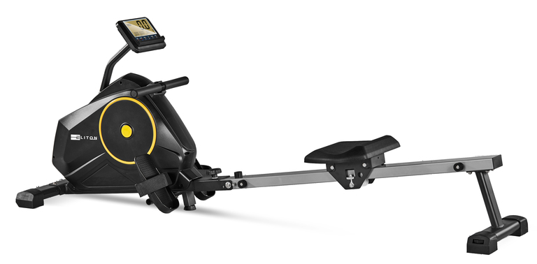 Wioślarze magnetyczne - Wioślarz Magnetyczny Corciano CRAFT 120KG (6)