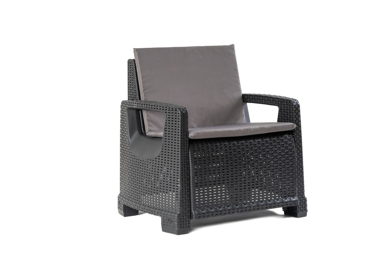 Zestawy ogrodowe - Zestaw Mebli Ogrodowych Rattanowych Valeria dwa fotele + stolik (3) Zestawy ogrodowe - Zestaw Mebli Ogrodowych Rattanowych Valeria dwa fotele + stolik (3)