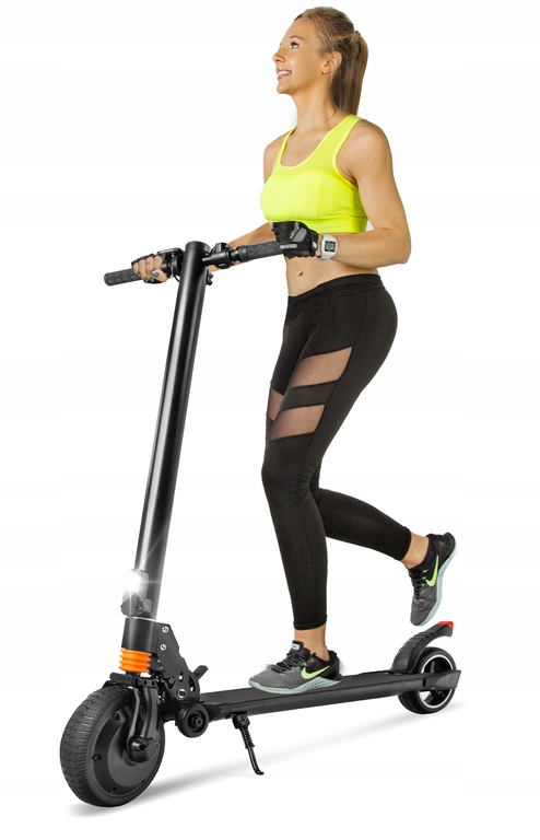 Hulajnogi elektryczne - ELEKTRYCZNA HULAJNOGA SHARK eXplay 30km/h 350W HIT (5) Hulajnogi elektryczne - ELEKTRYCZNA HULAJNOGA SHARK eXplay 30km/h 350W HIT (5)