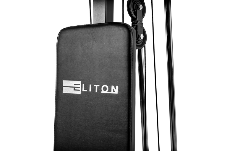 Atlasy do ćwiczeń - Atlas treningowy do ćwiczeń Corciano Fusion  (5)