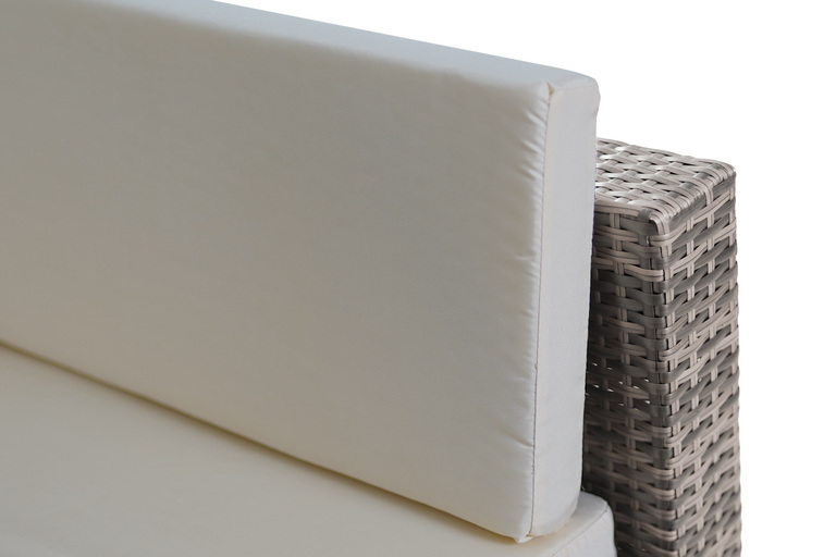 Meble ogrodowe -  Zestaw Mebli Ogrodowych PEDRO Narożnik Typu  Meble ogrodowe -  Zestaw Mebli Ogrodowych PEDRO Narożnik Typu