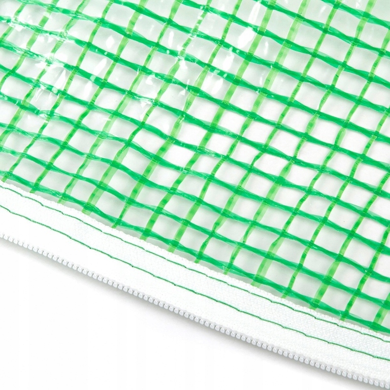 Tunele foliowe - Tunel Foliowy Ogrodowy Szklarnia 2x2M (4)