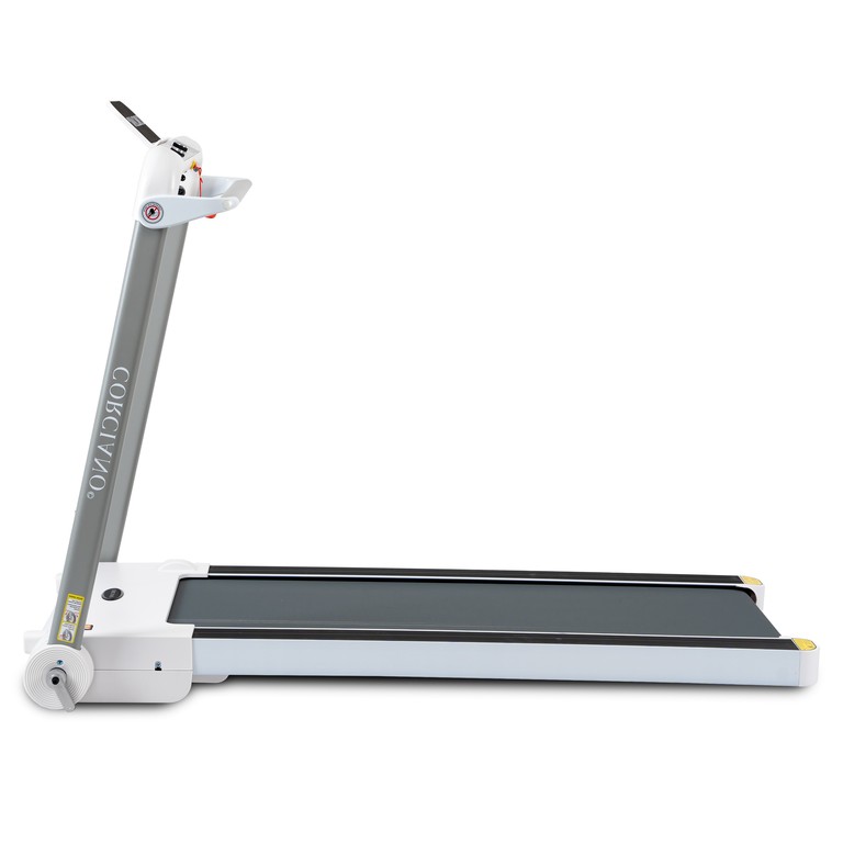 Bieżnie elektryczne - Bieżnia Elektryczna domowa Składana  CORCIANO NOJA  (8)