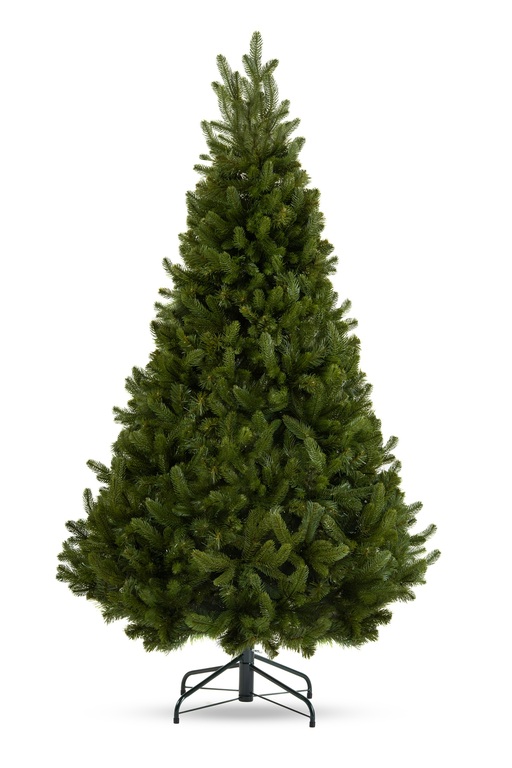 Choinki sztuczne - Choinka Jodła Szlachetna  220m (4)