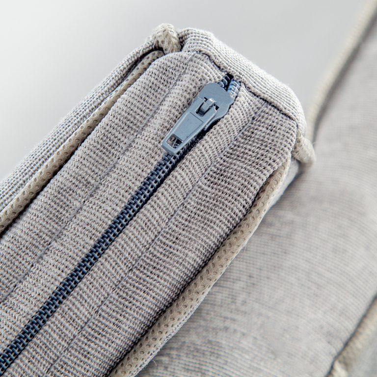 Meble ogrodowe - Meble Ogrodowe Zestaw Modułowy Molo Set Molok 4 Osobowy (4)