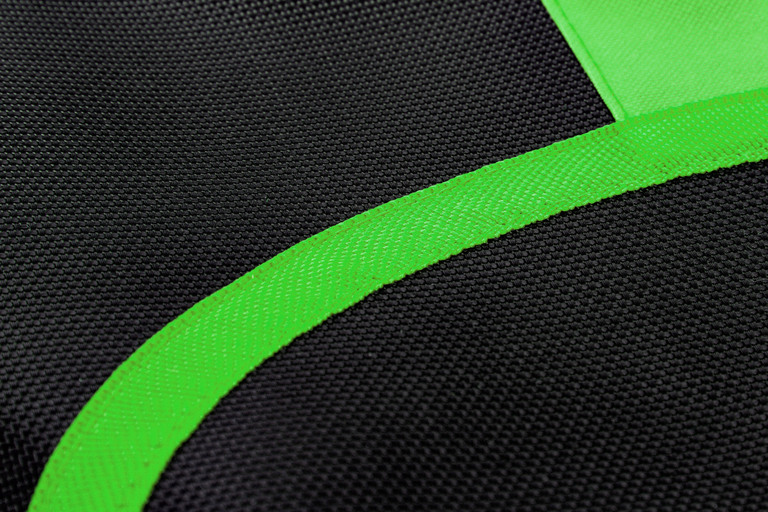 Bocianie gniazda - Gniazdo bocianie Zielone Huśtawka Ogrodowa 90 cm POLO (2)