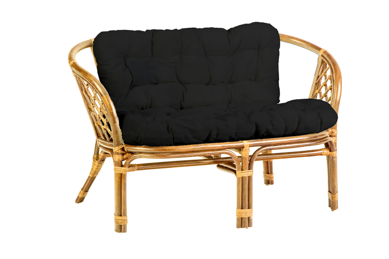 Meble ogrodowe - Zestaw Ogrodowy Rattan Set VIP Honey Meble ogrodowe (4)