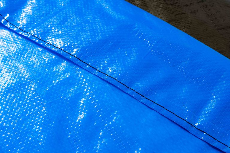 Części i akcesoria - Obrzeże osłona na sprężyny do trampoliny 10ft (8)