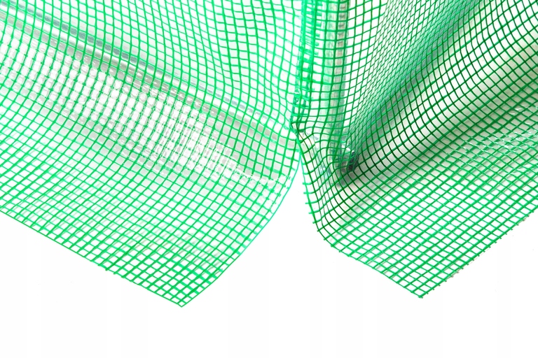 Tunele foliowe - Tunel Ogrodowy Foliowy Ogrodniczy Szklarnia 2x3m (9)