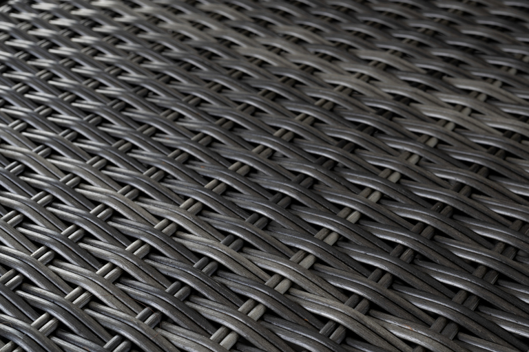 Meble ogrodowe - Zestaw mebli ogrodowych Natalia Narożnik Komplet  (3)